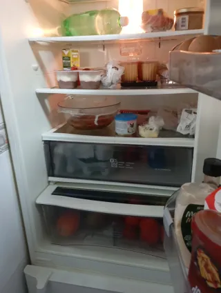 Frigorifero combinato