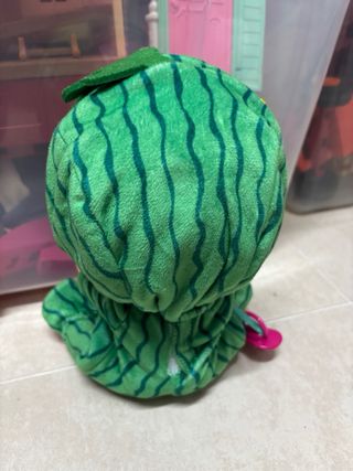 Bebe Llorón Sandía como nuevo sin uso apenas