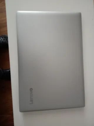 Portátil Lenovo IdeaPad 320-15ISK