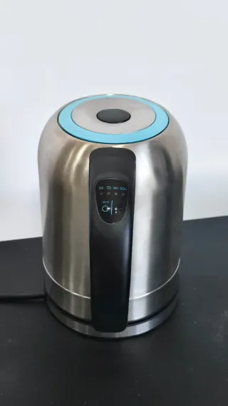 Bollitore elettrico Cecotec 1.7L