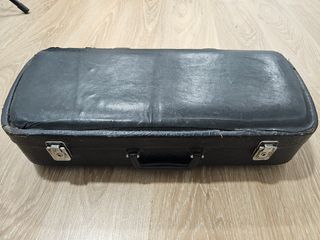 Saxo Alto Conn Naked Lady 6M