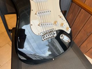 Chitarra Elettrica + Amplificatore 10W