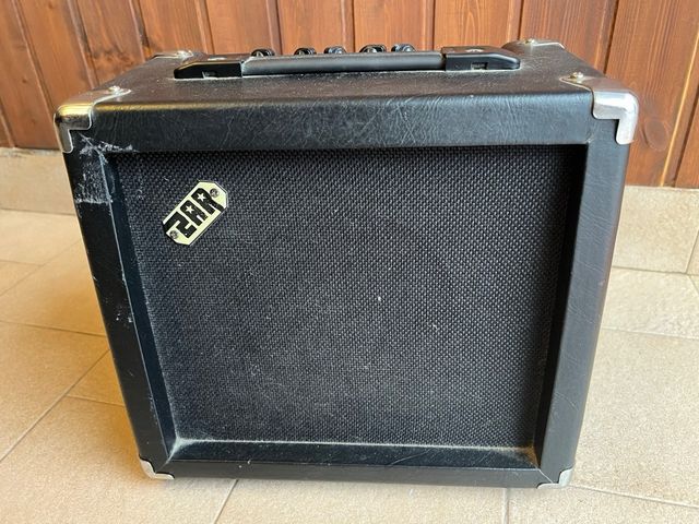 Chitarra Elettrica + Amplificatore 10W