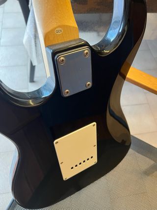 Chitarra Elettrica + Amplificatore 10W