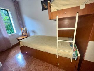 Literas con armario y cajones