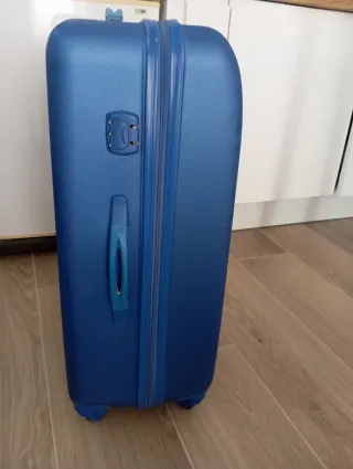 Maleta de viaje 23kg 4 ruedas