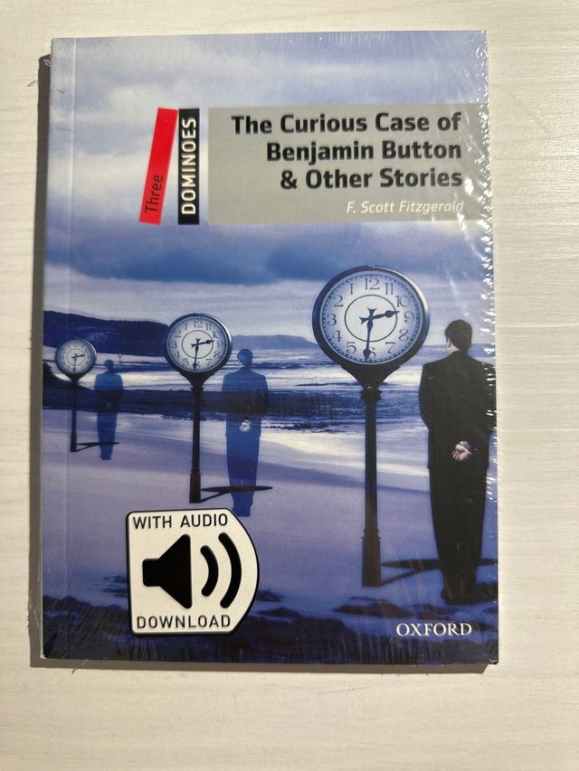Dominoes 3. The Curious Case of Benjamin Button...