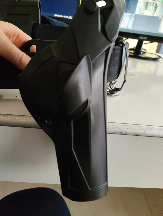 Fondina Vega Holster Beretta 98FS/92FS