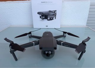 Dron DJI Mavic 2 Zoom