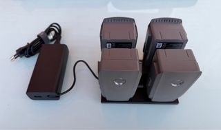 Dron DJI Mavic 2 Zoom