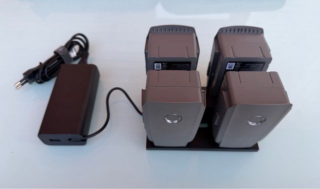 Dron DJI Mavic 2 Zoom