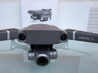 Dron DJI Mavic 2 Zoom