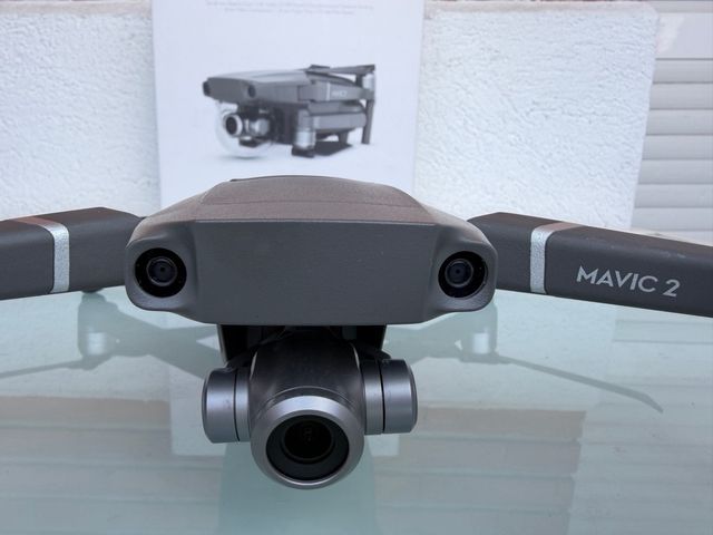Dron DJI Mavic 2 Zoom