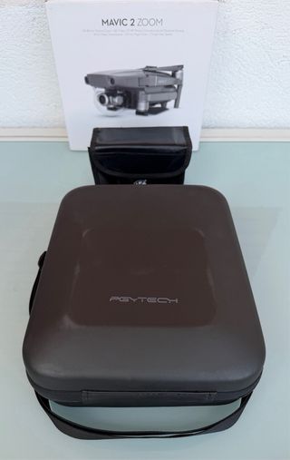 Dron DJI Mavic 2 Zoom