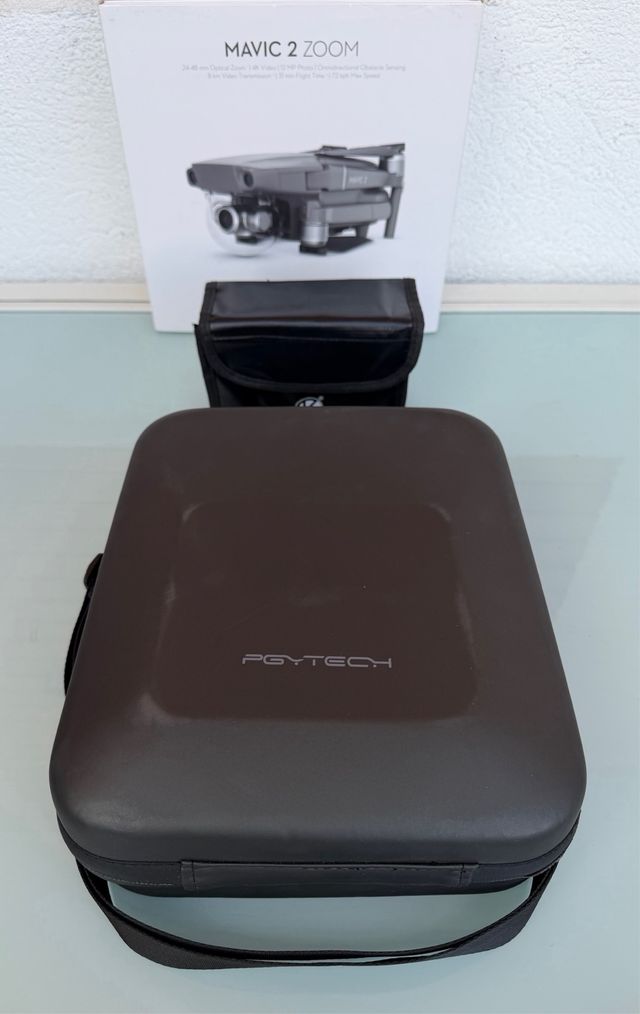 Dron DJI Mavic 2 Zoom