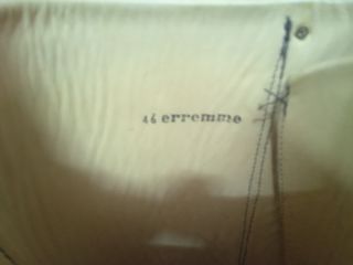 Stivali CC Benemerita Cuoio Nero TG 46