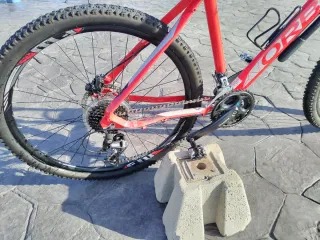 Bicicleta Orbea MX26 30 Roja