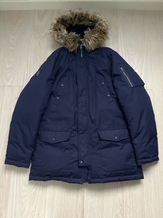 Chaqueta Polo Ralph Lauren Azul Hombre