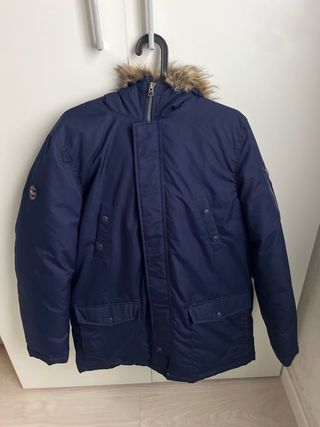 Chaqueta Polo Ralph Lauren Azul Hombre