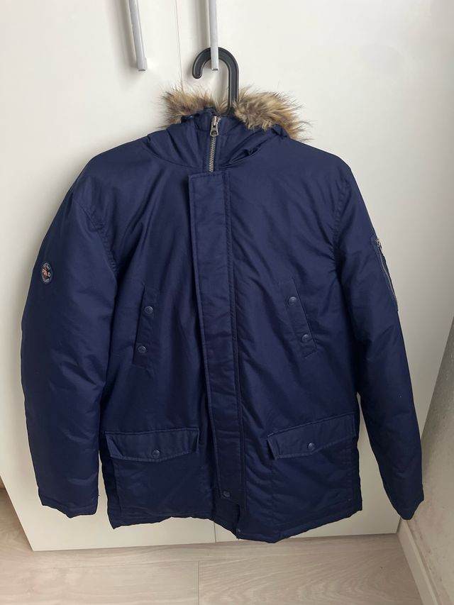 Chaqueta Polo Ralph Lauren Azul Hombre