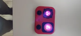 Cocinita de Juguete con Accesorios