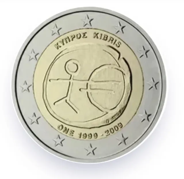 CHIPRE MOM CONM.2009 EMU S/C