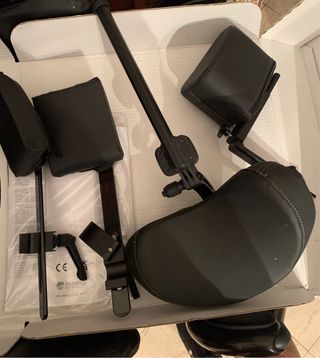 Silla de ruedas Relax 2 Breezy