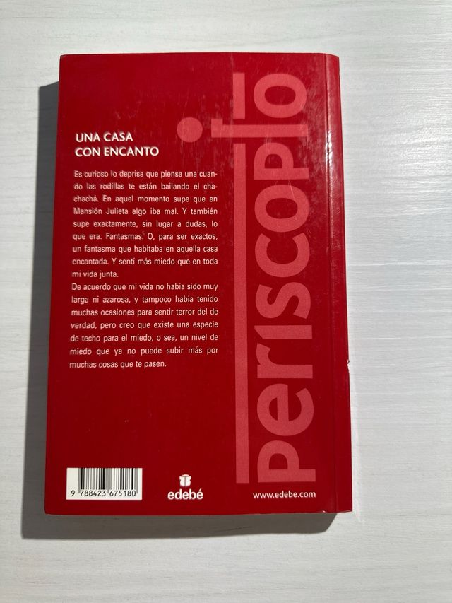 Una casa con encanto (Spanish Edition)