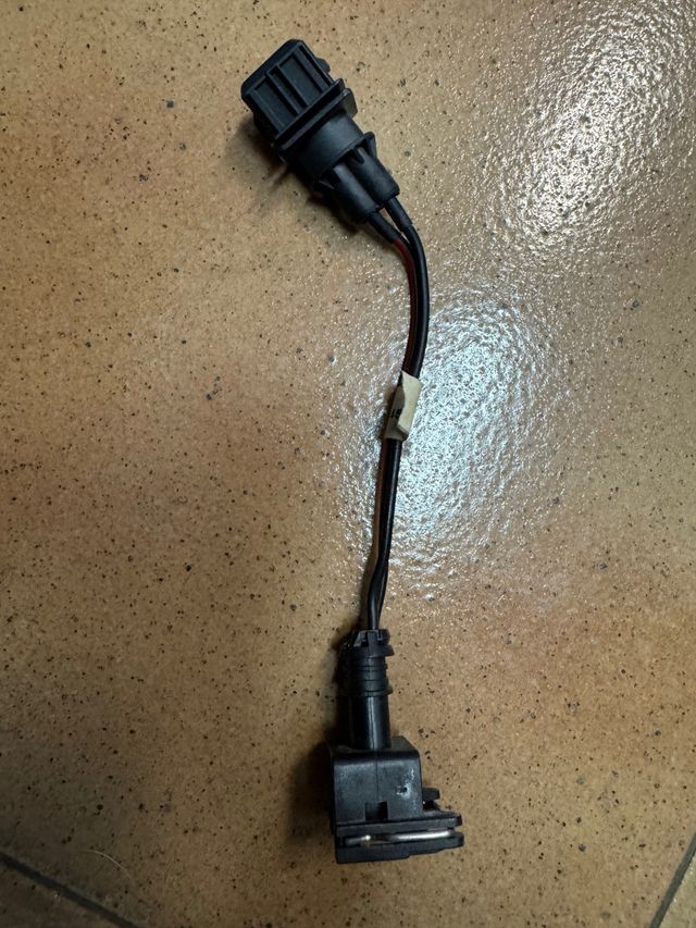 Acelerador BMW Original Motos