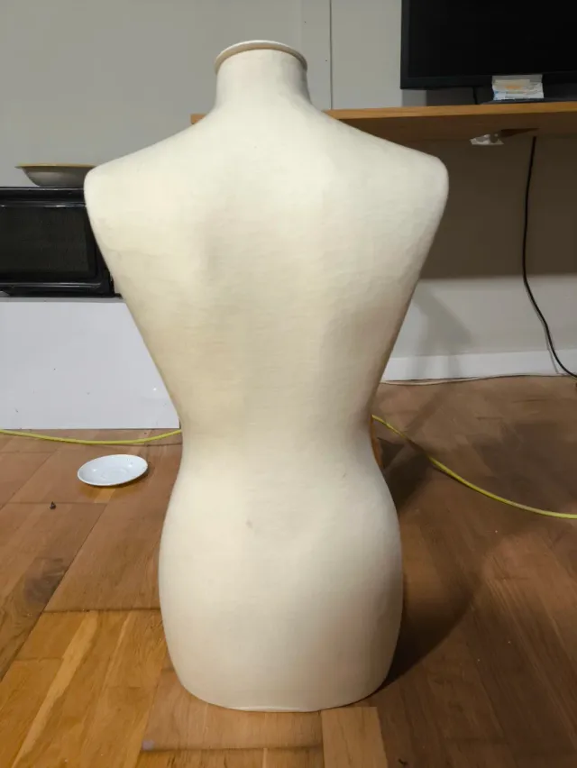 2 Maniquíes Costura Taylors N.Y.