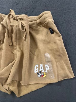 Pantaloncini GAP x Mickey Mouse Taglia L