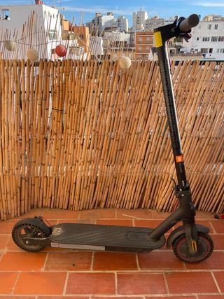 Patinete Eléctrico Xiaomi Pro 2