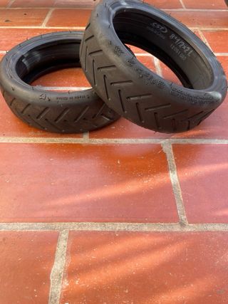 Patinete Eléctrico Xiaomi Pro 2