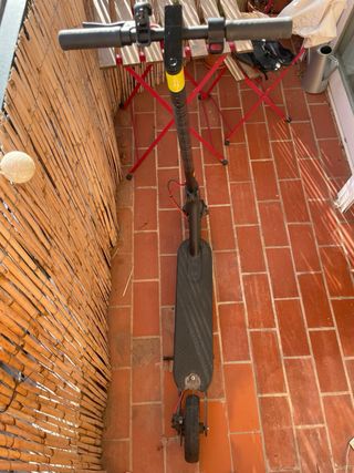 Patinete Eléctrico Xiaomi Pro 2