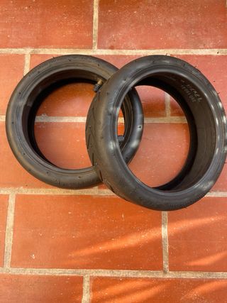 Patinete Eléctrico Xiaomi Pro 2