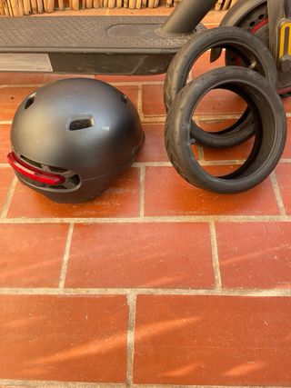 Patinete Eléctrico Xiaomi Pro 2