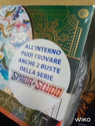 Calendario delle Feste Pokémon