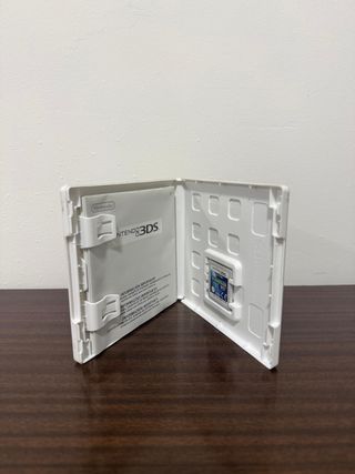 Star Fox 64 3D Nintendo 3DS Completo