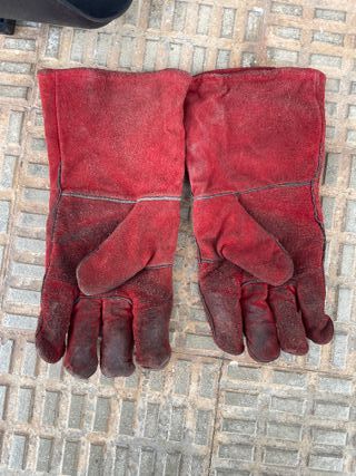 Casco de soldador Weldmaster-one