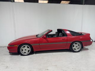 Toyota Supra 1996