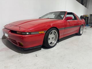Toyota Supra 1996