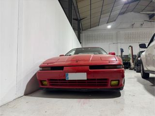 Toyota Supra 1996