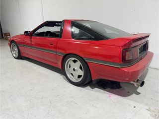 Toyota Supra 1996