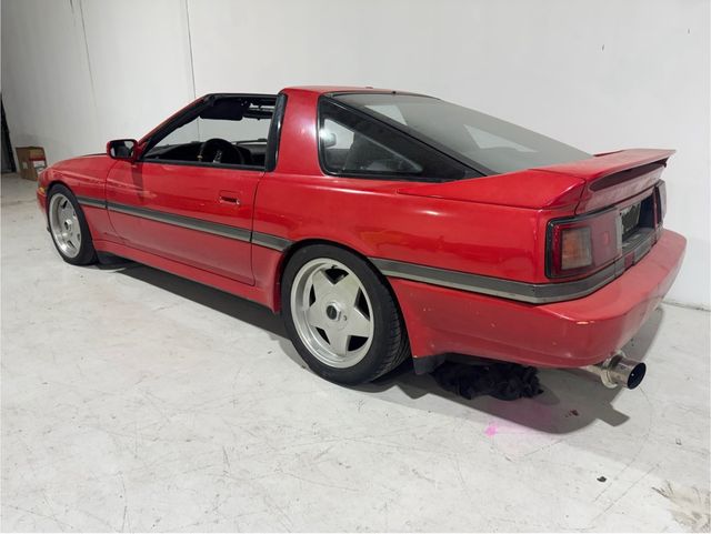 Toyota Supra 1996