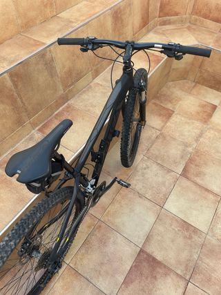 Bicicletta Orbea MX 29