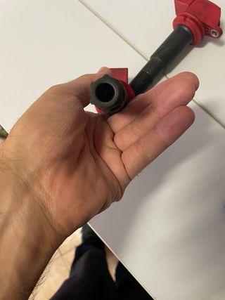 4 Bobinas Encendido Porsche Panamera