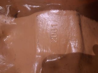 Maqueta Túnel Escala N