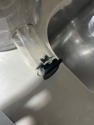 Licuadora Bosch VitaExtract MESM731M