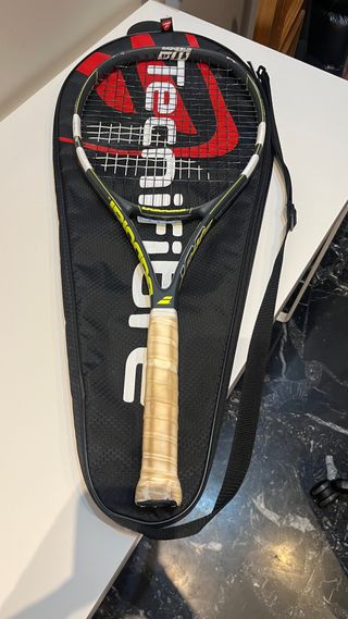 Raqueta de frontón Babolat