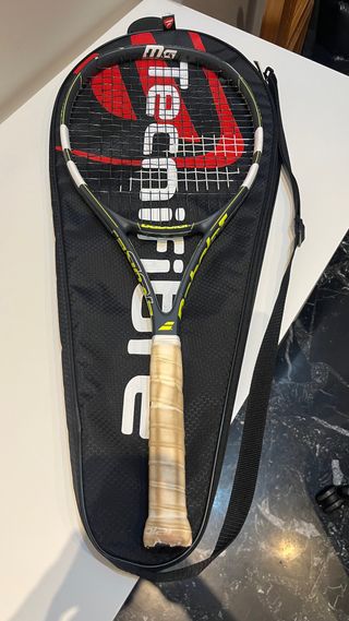 Raqueta de frontón Babolat
